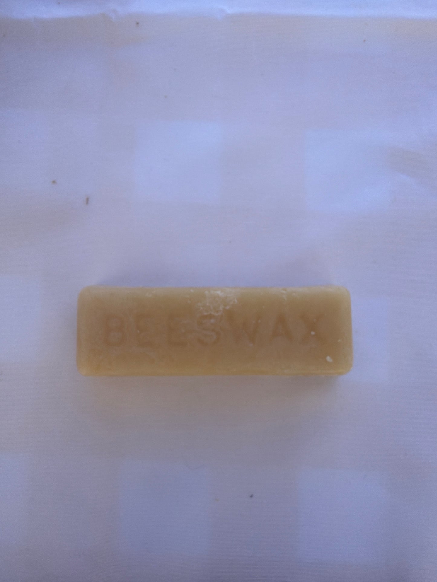 Beeswax 1oz